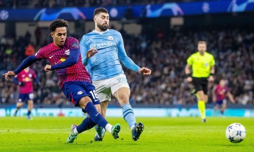 Jürgen Klopp mladog Portugalca vraća s posudbe nakon samo pola godine