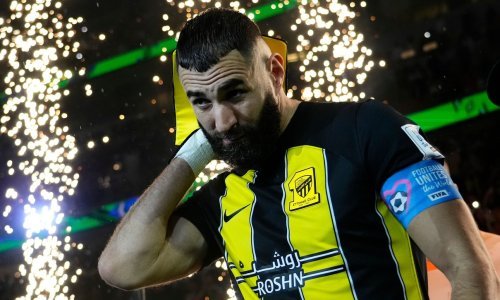 Ljutiti Karim Benzema pobjegao iz Saudijske Arabije? Klub se odmah oglasio