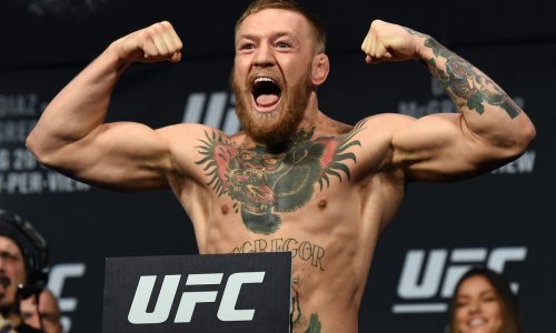 Conor McGregor objavio datum povratka u UFC; evo protiv koga će se boriti