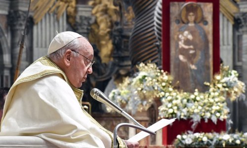 Papa Franjo odveden u bolnicu nakon opće audijencije