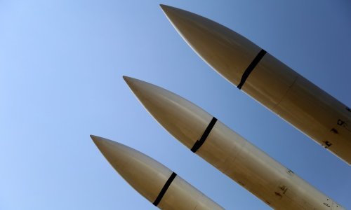 Srušen naoružani dron u blizini američke baze u sjevernom Iraku