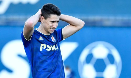 Tri igrača sigurno napuštaju Dinamo, ali odlascima s Maksimira tu nije kraj