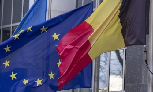Belgija po 13. put predsjeda EU-om