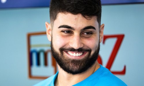 Naši dečki se znaju zabaviti: Evo kako su slavili Vatreni