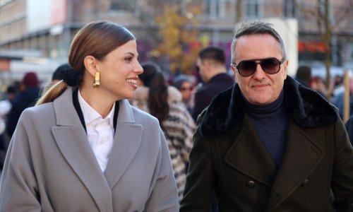 Nasmijani Filipovići proslavili 16. godišnjicu braka: 'Živjeli mi!'