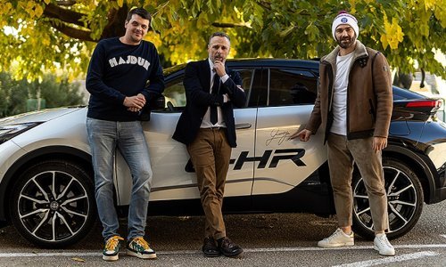 Marko Livaja napokon otkrio zašto još nije položio vozački ispit