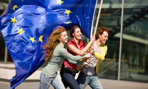 Europsko gospodarstvo oporavilo se u trećem tromjesečju, prednjači Francuska