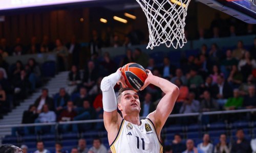 Mario Hezonja prekinuo 'prokletstvo' koje je hrvatske košarkaše pratilo devet godina