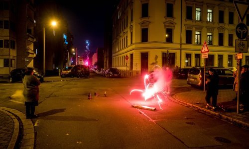 Mladi Hrvat smrtno stradao od eksplozije improvizirane petarde u Njemačkoj