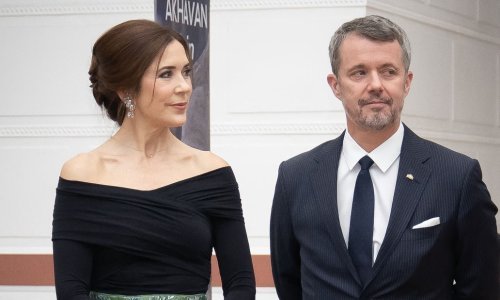 Javnost nikada nije doznala pravu priču o prvom susretu princa Frederika i njegove Mary