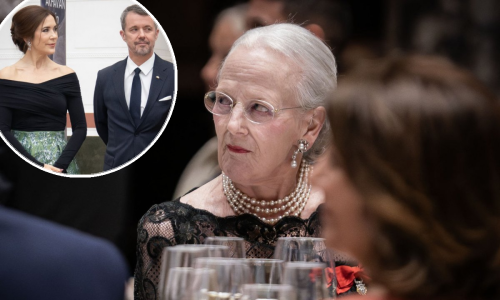 Odrekla se prijestolja da spriječi katastrofu: Je li svemu kumovala afera budućeg kralja?