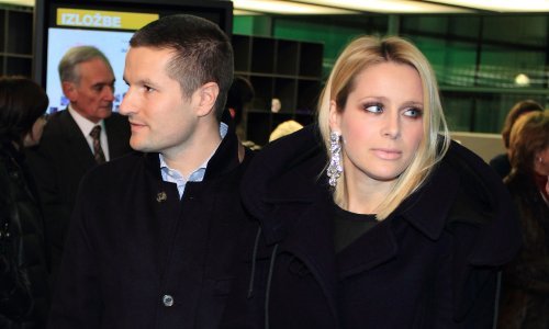 Nismo je vidjeli od razvoda: Evo kako danas izgleda bivša misica Martina Todorić