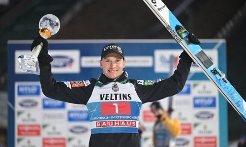 Naši susjedi slave trećeg u povijesti kojem je to uspjelo