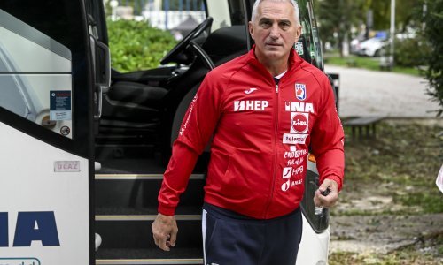 Rukometaši će prije Eura vidjeti koliko su dobri u okršajima sa starim rivalima