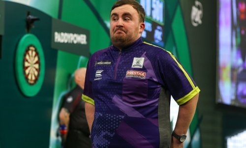 Oglasio se senzacionalni tinejdžer; jasna poruka za suparnike u lovu na zlato