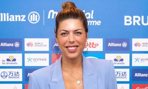 Na novoj fotografiji Blanke Vlašić glavne su zvijezde Mondo i dida Joško