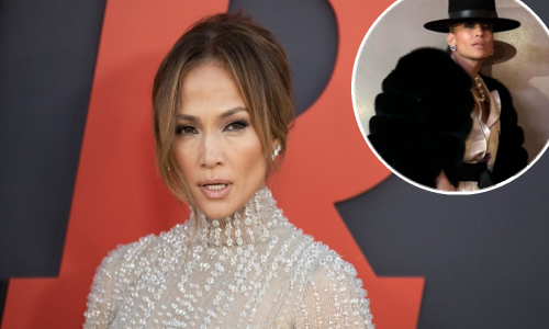 Famozno izdanje: Jennifer Lopez sve je iznenadila stajlingom za doček Nove godine