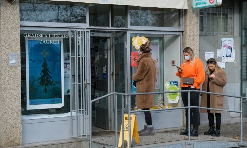 HALMED s tržišta povlači seriju ovih lijekova, evo zašto