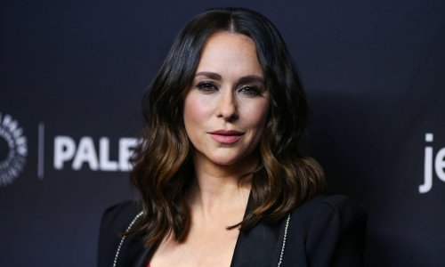 Tajna borba poznate glumice: 'Zahvalna sam na toj privatnosti'