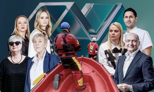 Tportalov Vizionar bira najbolje: Ovo su kandidati za nagradu u kategoriji društvo