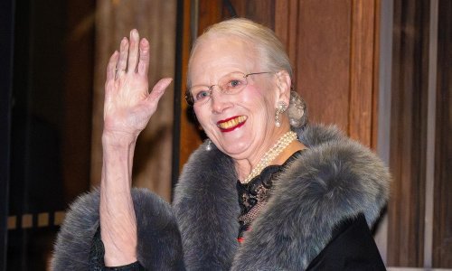 Datum abdikacije nije tek tako odabran - on za kraljicu Margrethe ima posebno značenje