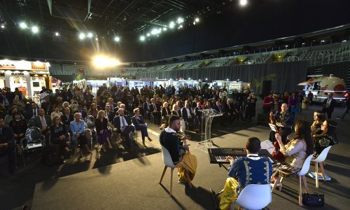 U siječnju počinje Međunarodni sajam turizma PLACE2GO