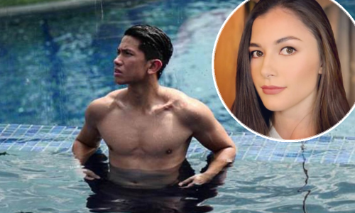 Bliži se vjenčanje: Prelijepa Hrvatica ovime je osvojila princa Bruneja