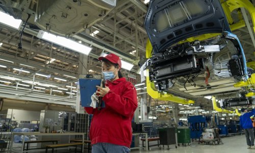 Za ovu tvrtku možda nikad niste čuli, a s trona bi mogla skinuti Teslu i Muska