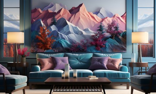 Zaboravite na minimalizam; u 2024. godini prevladavat će raskoš i glamur