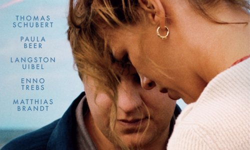 'Crveno nebo' Christiana Petzolda u kinima od 4. siječnja