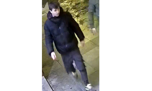 Unuk Antuna Vrdoljaka optužen za pokušaj ubojstva