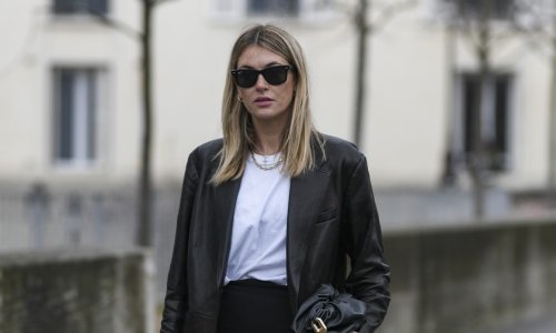 Najudobnija zamjena za hlače: Tajice ponovno dominiraju modnom scenom