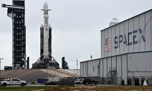 Novi rekordi: SpaceX u 2023. lansirao 98 raketa