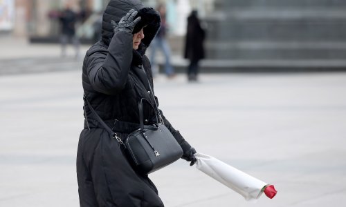 Prava zima: Pogledajte kakvi nam minusi uskoro stižu