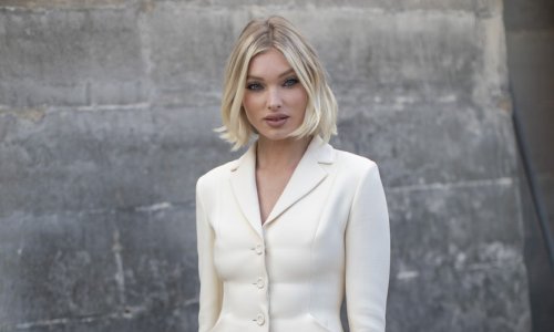 Prelijepa Hrvatica postaje brunejska princeza: Sve je očarala u chic kombinaciji