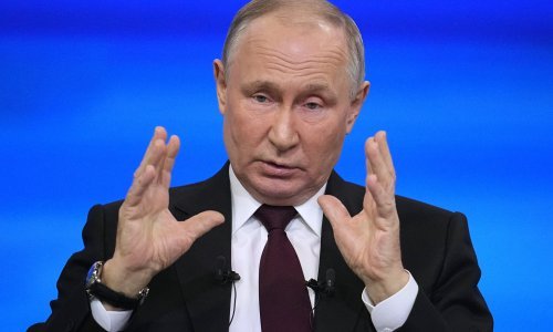 Putin: Rusija je blizu stvaranja cjepiva protiv raka