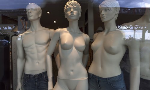 Još jedan njemački modni lanac proglasio bankrot