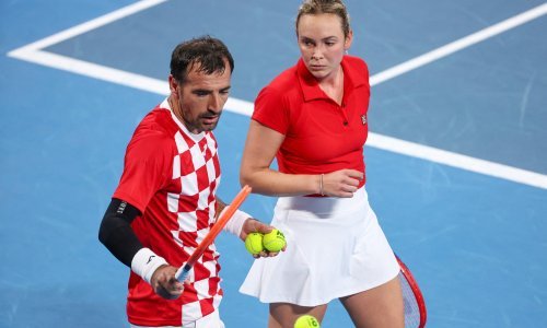 Hrvatska pobijedila Nizozemsku, ali mora čekati rasplet u drugim skupinama