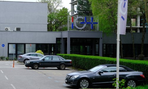 Skroman promet prvog dana trgovanja na Zagrebačkoj burzi u novoj godini