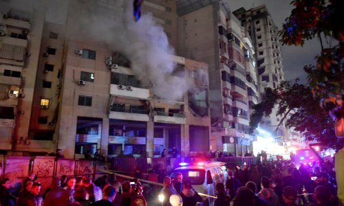 Šef Mossada nagovijestio da Izrael stoji iza ubojstva al-Arurija