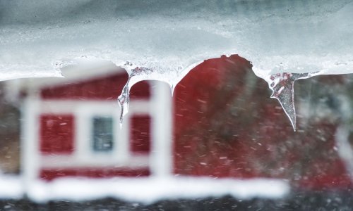 Polarni val u Europi: Temperatura pada ispod minus 40, ugroženi milijuni ljudi