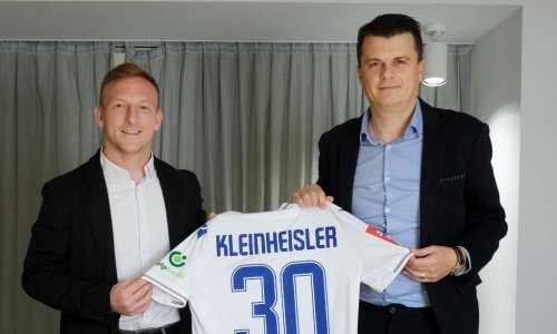 Hajduk predstavio prvo zvučno pojačanje: Očekujem da zajedno napravimo velike stvari