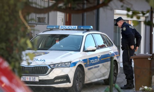 Susjeda MVEP-ovca koji je skrivao migrante: 'Rolete su bile spuštene mjesecima'