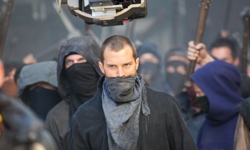 Prepoznajete li zvijezdu velikog filmskog hita?