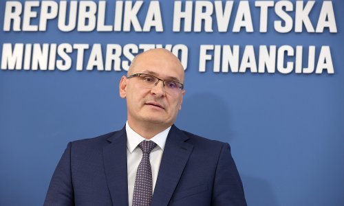 Kutleša otkrio kako je dio gradova i općina povećao porez na dohodak građanima