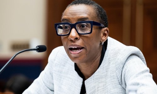 Predsjednica Harvarda teška srca dala ostavku, objavljeno njezino pismo