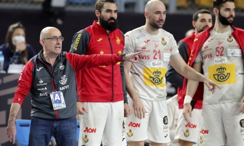 Španjolski izbornik pribojava se Hrvatske: Oni će imati i veliku podršku navijača