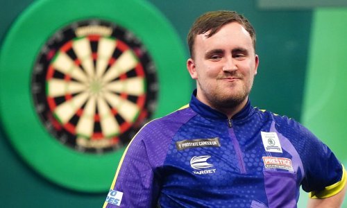 Senzacionalni srednjoškolac je najmlađi finalist Svjetskog prvenstva u pikadu