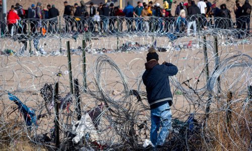 U sjevernom Meksiku kriminalci oteli 31 migranta, vlasti tragaju za njima