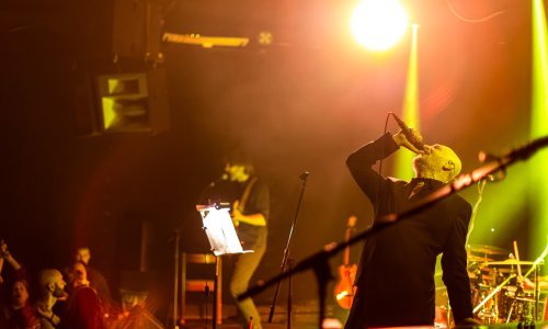 Trijumf Urban&4 - dva vrhunska koncerta na domaćem terenu za zatvaranje riječke koncertne godine